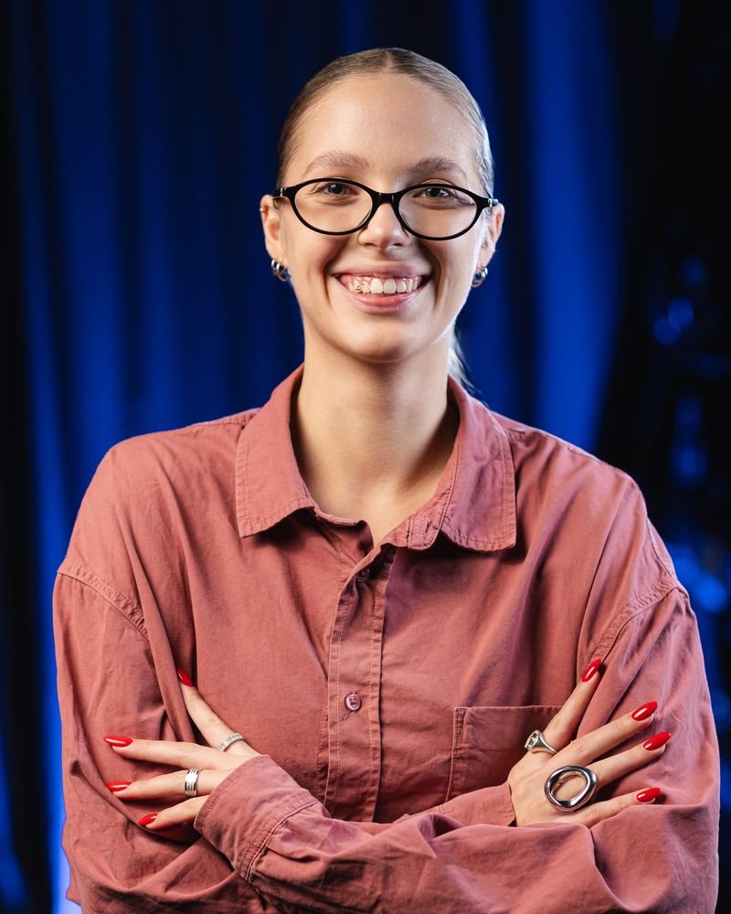 Adrija Budrytė, stilistė