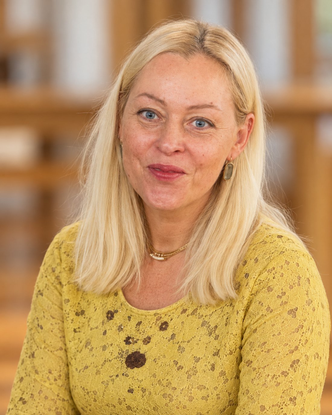 Jurga Vidugirienė, tėvų ir vaikų santykių specialistė